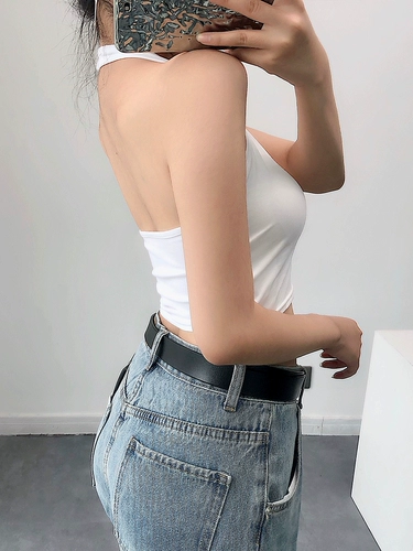 Цветной сексуальный короткий бюстгальтер-топ, топ с чашечками, в обтяжку, по фигуре