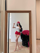 热裤 YoungGirlDay辣妹性感低腰紧身弹力提臀显腿长丰胯裤 休闲短裤