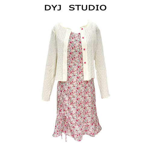 大莹家工作室 YXMZ7009 整款下架