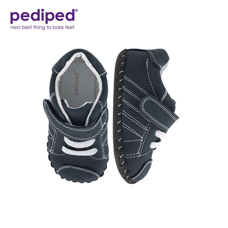 PEDIPED春秋款休闲轻便学步鞋