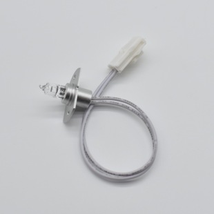 JC 12V20W SYSMEX希森美康Chemix-180朗道C-240 CA-400生化仪灯泡