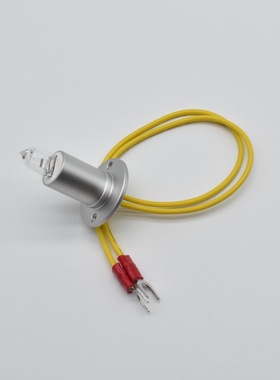 DIRUI迪瑞12V20W生化分析仪光源CS-T240 CS300 CS400 CS600 CS800