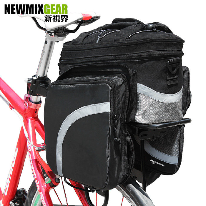 Sacoche pour vélo ROSWHEEL - Ref 2217471 Image 1
