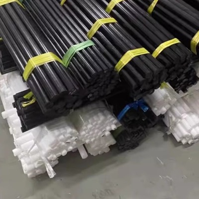 pom聚甲醛触控笔塑钢尼龙风筝杆