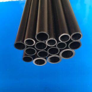 碳纤维管/碳纤棒/碳纤杆/碳纤片风筝模型 固定翼航模飞机加强碳管