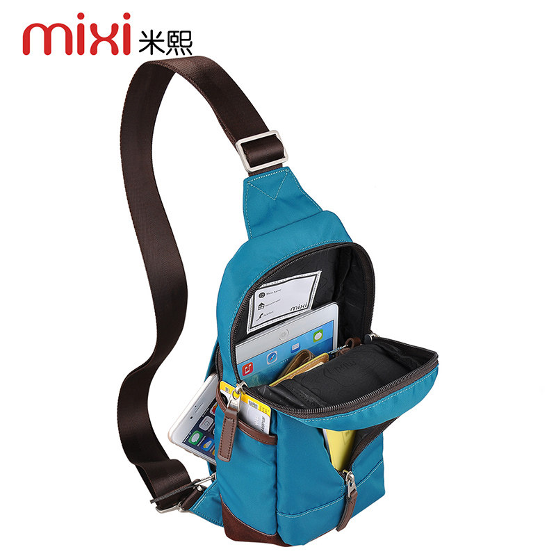 Sac pour homme - Ref 49483 Image 5