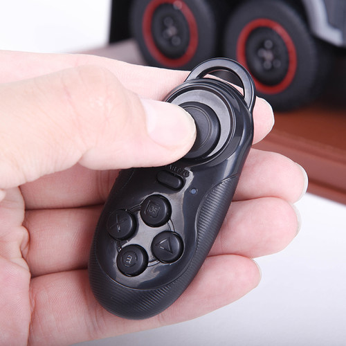 可充电视频无线快门蓝牙遥控器