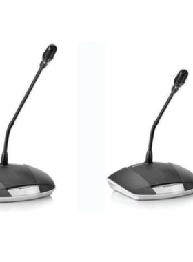 BOSCH博世CCS1000D数字会议麦话筒CCSD-DL-CN会议代表机