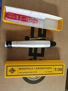 吊机吊磨机T30细头手柄T38细头手柄珠宝首饰执模工具