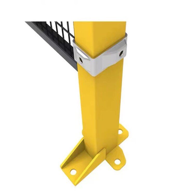 护栏配件连接 镀锌合页 护栏围栏固定件 围栏紧固件 卡环 卡扣