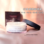 Mỏng như khói nhẹ, tinh tế và hoàn hảo | Pháp By terry hyaluronic acid chăm sóc da mềm tập trung bột lỏng 10g - Quyền lực