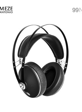 MEZE Audio 99 Neo 头戴封闭式动圈HiFi耳机 便携发烧级耳机