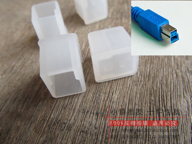 Connecteur pour téléphone portable - Ref 322627 Image 1