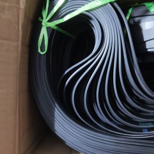 XQG60 M26202洗衣机皮带多沟楔厚实平稳顺滑耐磨高效率传动牵引带