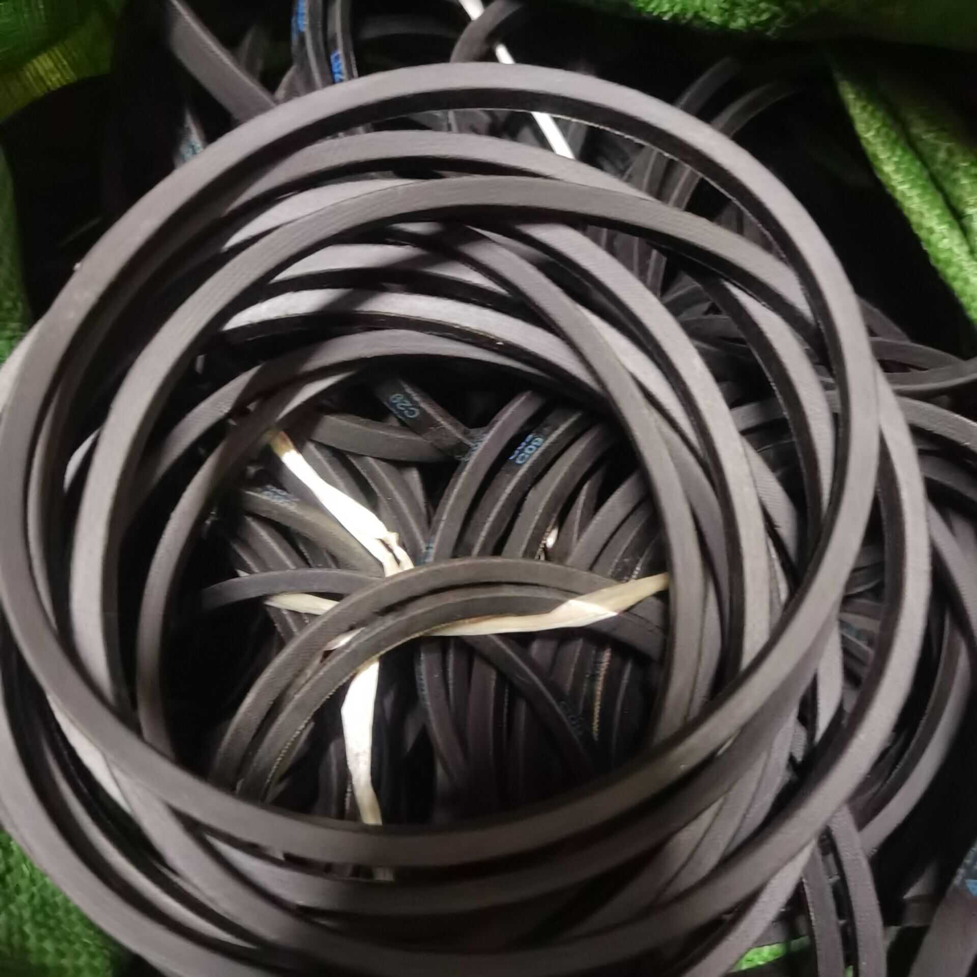 XQB100-U1L2A/XQB75-X710U/XQB80-Q58T2F波轮洗衣机皮带0传输送带