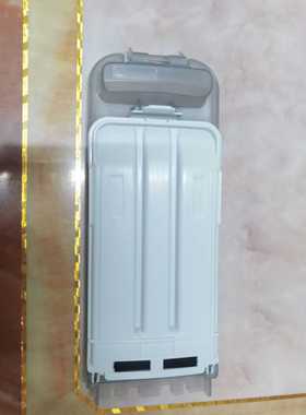 原装洗衣机WA5E过滤网P线屑垃圾杂质收集加厚PP滤网盒XQB100-U15R