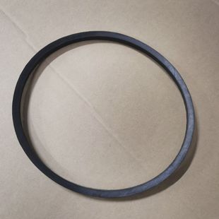 TB100Q806B洗衣机皮带平稳顺厚实耐磨型高效率循环运转传动牵引带