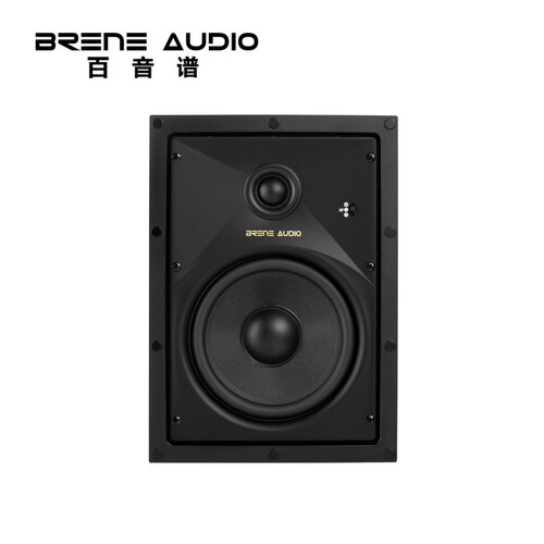 BRENE/百音谱全景声天花入墙喇叭