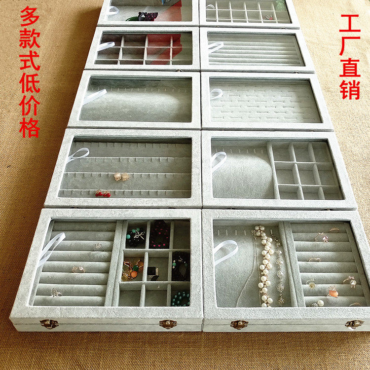 Boite à bijoux OTHER   - Ref 3107704 Image 8