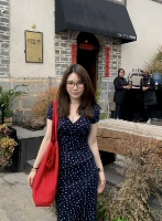 Тибетский синий цветок (короткая версия) версия)