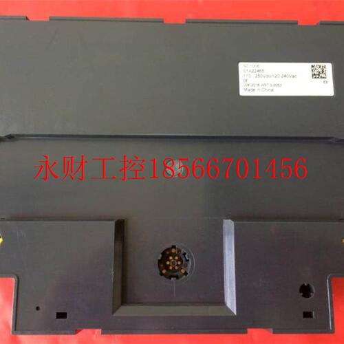 议价SC100E S1A22465 DC110-250V/AC120-240V￥