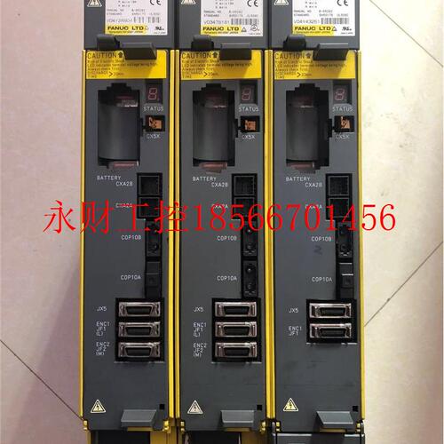 议价原装正品拆机 A06B-6114-H209 . 品质保证￥