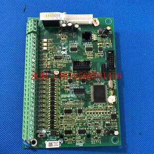 议价台达变频器VFD 1518.5 30KW端子板CPU板控制板￥ B系45
