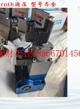 议价Rexroth换向阀2FRM6B36-32/16QRV力士乐调速阀 2FRM6B76-32￥