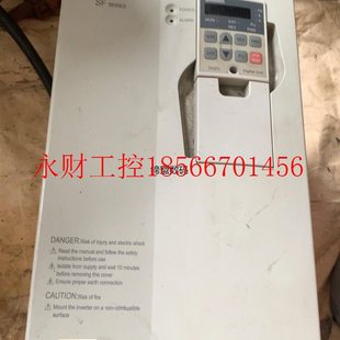 040 包邮 11K G不 ￥ 7.5K 议价士林变频器型号SF