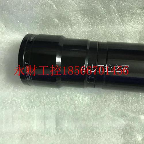 议价LASER 激光扩束镜LY702080710020成色好 IR2-8X 1064MM￥