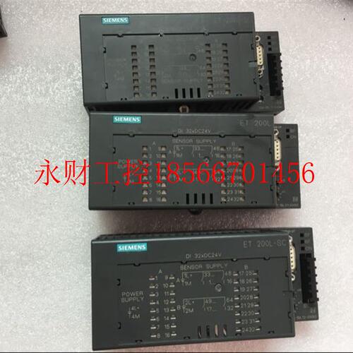 议价原装正品6ES7 131-1BL01-0XB0进口6ES7131-1BL01-OXBO￥