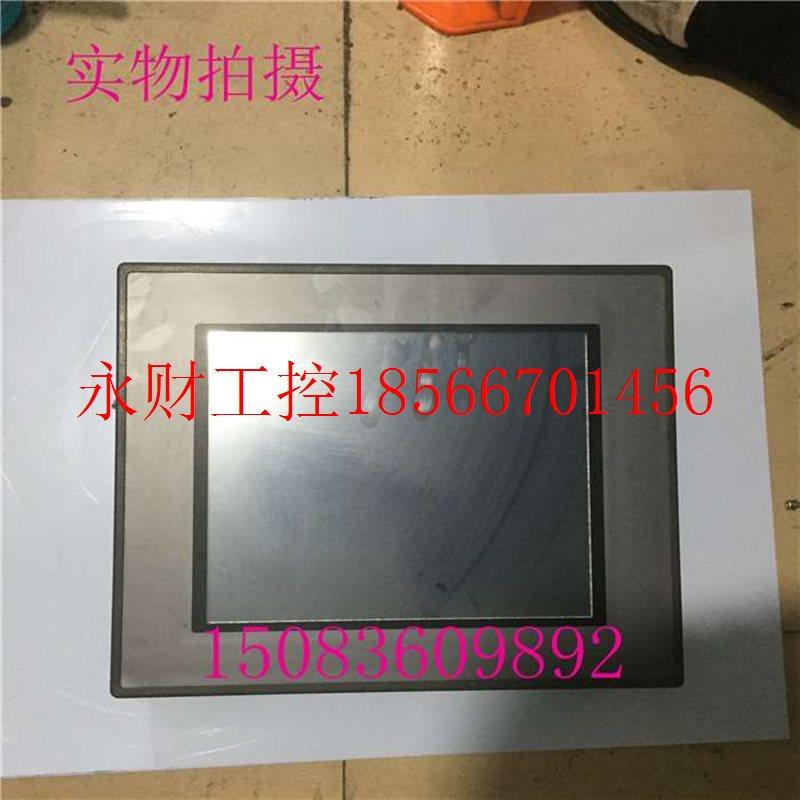 议价昆仑通态触摸屏TPC105HK测试包好 质保 现货 ￥