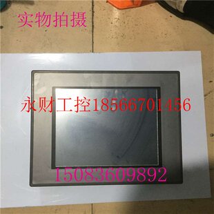 ￥ 现货 议价昆仑通态触摸屏TPC105HK测试包好 质保