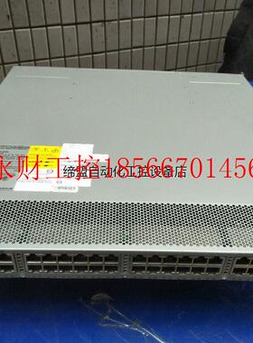 议价思科N2k-C2248TP—E—1GE成色可以,48个千兆口￥