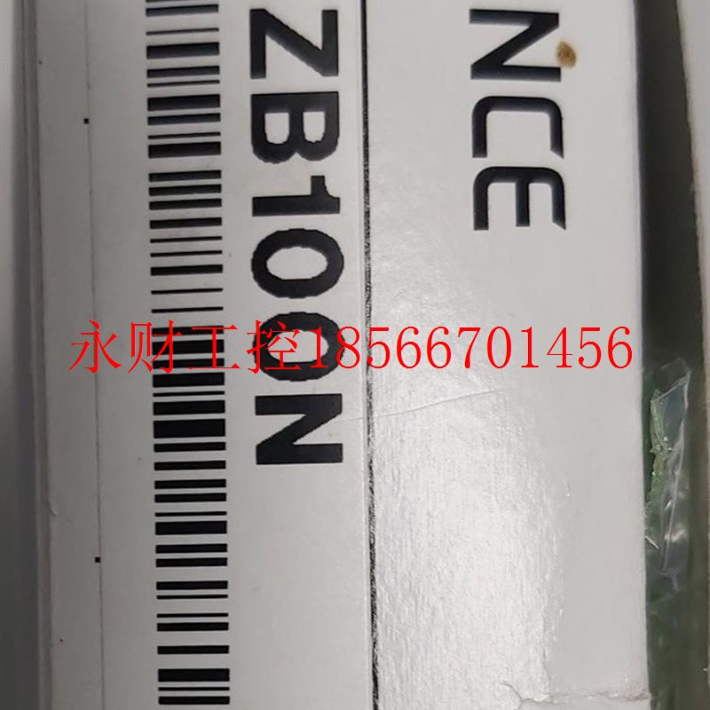 议价基恩士LR-ZB100N带包装¥