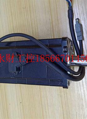 议价安川电机SGMMS-08ADC6E成色如图现货包好现货￥
