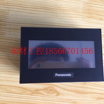 议价下GT02触摸屏下AIG02GQ12D 电源￥