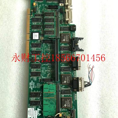 议价现货 Camtek 康代 GIDEL PROC DSP视觉采集卡￥
