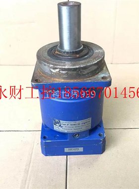 议价SP 140-MX2-100-021-002德国ALPHA减速机￥