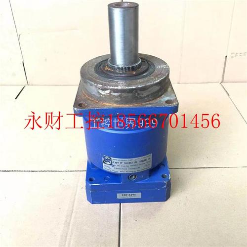 议价SP 140-MX2-100-021-002德国ALPHA减速机￥
