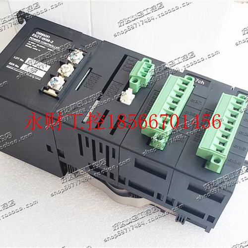议价E5ZT-W08-2 原装日本欧姆*电源控制器 E5ZT-W08-2 现货￥