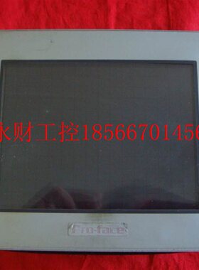 议价特价普洛菲斯触摸屏 GP2300-TC41-24V￥