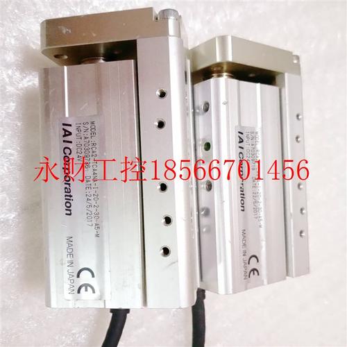 议价日本IAI 电缸RCA2-TCA4NA-1-20-2-30-A5-M可配整套￥