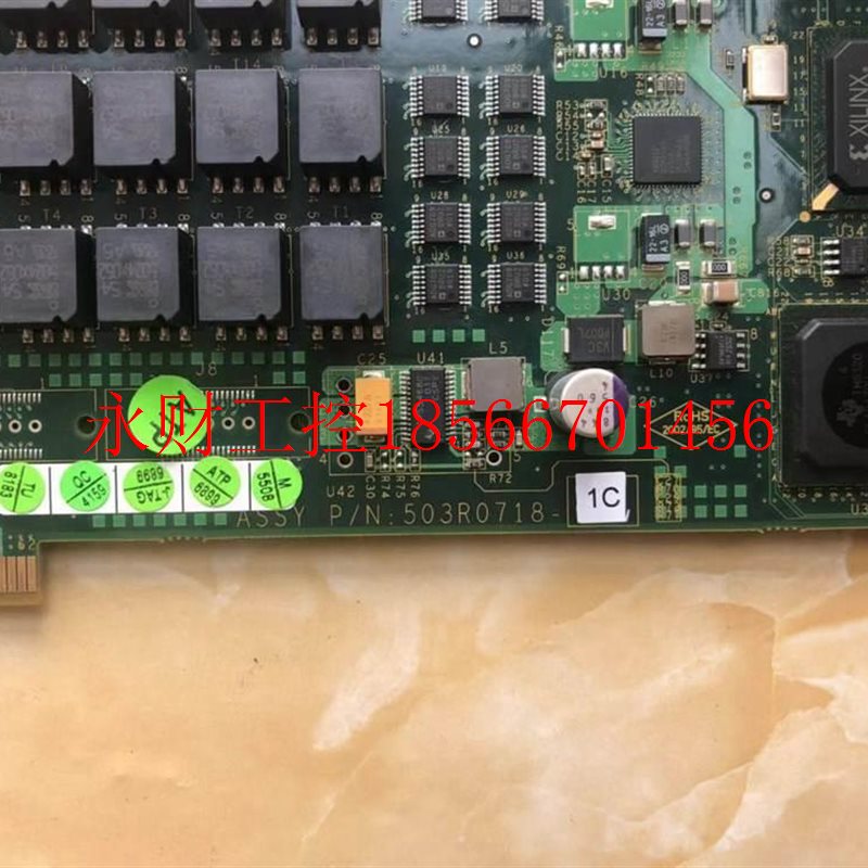 议价BO5ARD采卡 P/N150A0697-3/集50装3R0718-1DKVC原现货 实物￥