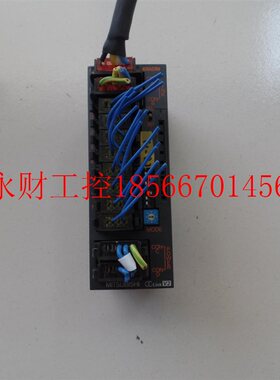 议价三菱PLC AJ65VBTCU-68ADIN 设备拆机 九成新 ￥
