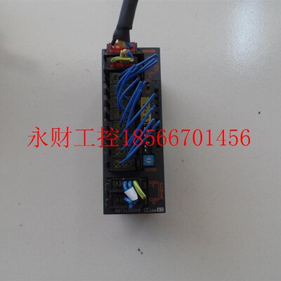 议价三菱PLC AJ65VBTCU-68ADIN 设备拆机 九成新 ￥