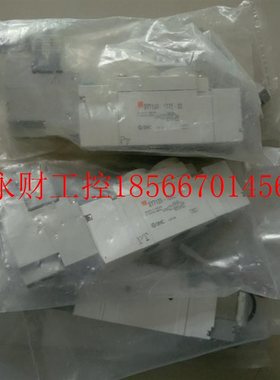 议价SMC电磁阀老款包装SY7120-1DZE-02照￥