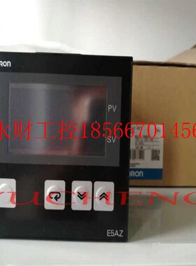 议价温控器仪E5AZ-Q3T E5AZ-R3T E5AZ-C3T R3MT Q3MT C3MT R3-3￥