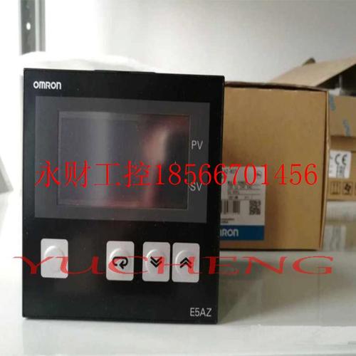 议价温控器仪E5AZ-Q3T E5AZ-R3T E5AZ-C3T R3MT Q3MT C3MT R3-3￥