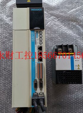议价现货IS810N50M4TD026INT INOV-SU-60汇川双轴伺服驱动器电￥